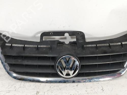 Used Grille VW TOURAN (1T1, 1T2) 1.9 TDI (90 hp) 27415448
