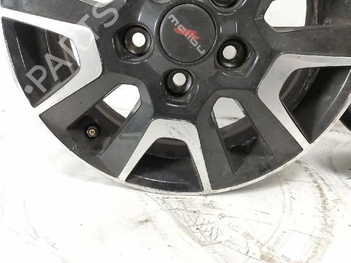 Rim FIAT DUCATO Bus (250_) 100 Multijet 2,2 D | BP29604376C45 