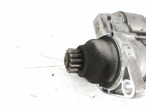 Starter VW GOLF ALLTRACK VII Variant (BA5, BV5) 2.0 TDI 4motion | BP27432247M8 
