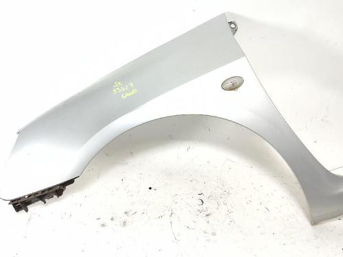 Used Left front fenders PEUGEOT 307 (3A/C) 1.6 (110 hp) 27995005