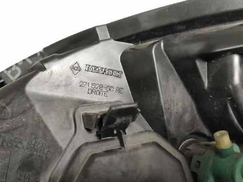 Right headlight RENAULT TWINGO II (CN0_) 1.2 (CN0D) | BP38556397C29 - Image 6