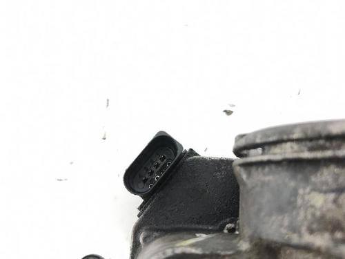 Spjældhus AUDI A4 B7 (8EC) 2.0 TDI | BP27430432M82 