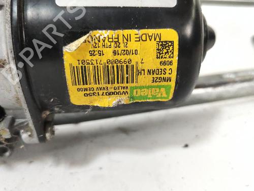 Front wiper motor RENAULT MEGANE IV Hatchback (B9A/M/N_) 1.5 dCi 110 (B9A3) | BP37629913M29 - Image 4