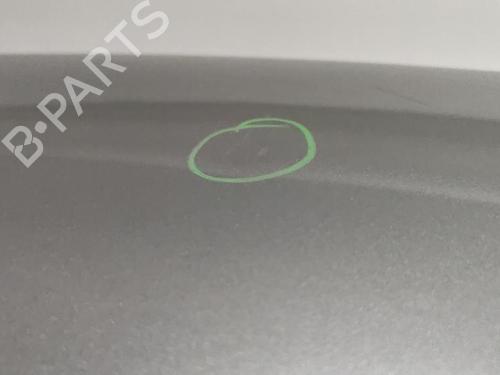 Used Hood MITSUBISHI PAJERO III Canvas Top (V6_W, V7_W) 3.2 DI-D (V68W, V78W) (165 hp) 31657140