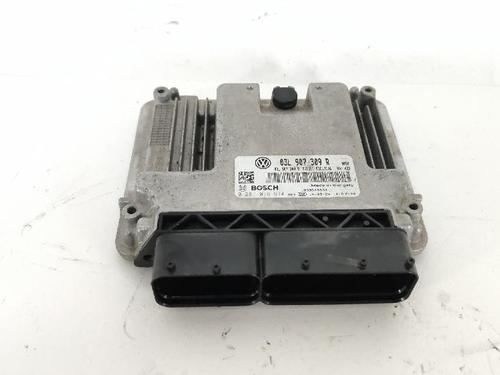 engine-control-unit-ecu-vw-touran-1t3-2010-2011-2012-2013-2014-2015-2016-27425848 main image