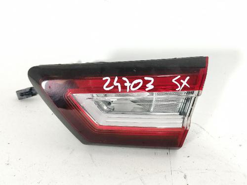 Used Right taillight RENAULT CLIO IV (BH_) 1.2 16V (73 hp) 27414941