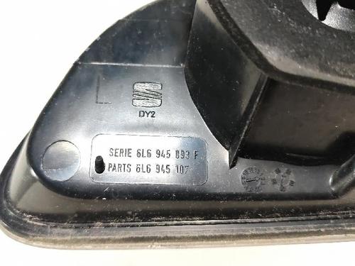 Venstre baglygte SEAT CORDOBA (6L2) 1.9 TDI | BP29604370C34 