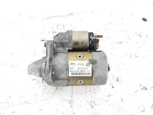 Used Starter FIAT PUNTO (188_) 1.2 60 (188.030, .050, .130, .150, .230, .250) (60 hp) 27412081