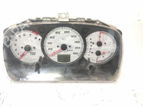 Used Instrument cluster Instrument cluster 37756631 37756631