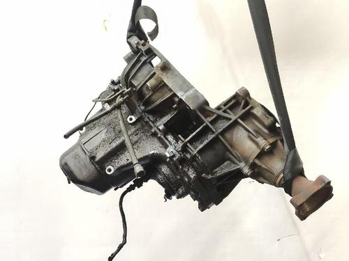 Gearbox RENAULT KANGOO (KC0/1_) 1.6 16V | BP39944083M3 - Image 2