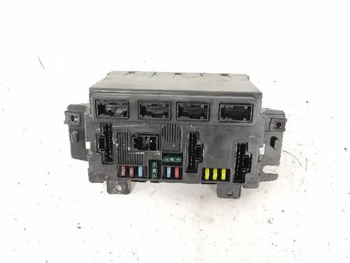 Elektronisk modul FIAT PANDA (169_) 1.2 (169.AXB11, 169.AXB1A) (60 hp) 27419435