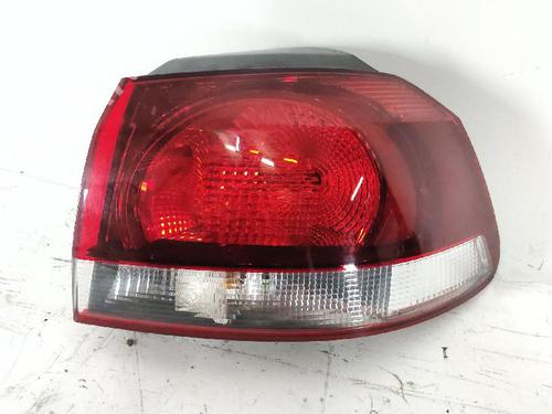 Used Right taillight Right taillight VW GOLF PLUS V (5M1, 521) 1.6 TDI (90 hp) 27588002 27588002