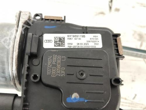 Front wiper motor AUDI A3 Limousine (8YS, 8YM) 35 TDI | BP37485616M29 - Image 3