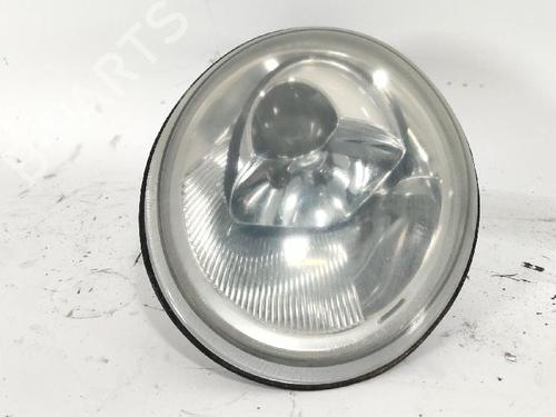 Annen VW NEW BEETLE (9C1, 1C1) 1.6 (102 hp) 27419648