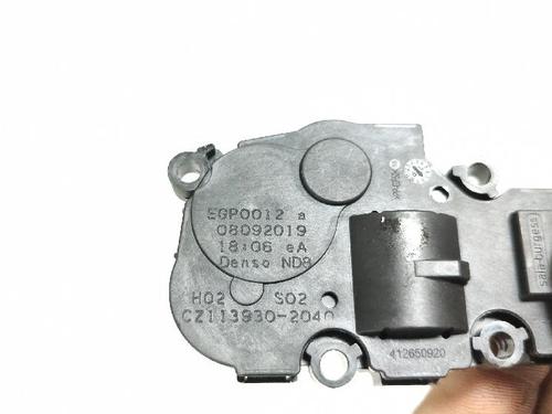 Electronic module MERCEDES-BENZ SPRINTER 3,5-t Van (B907, B910) 311 CDI (910.631, 910.633) | BP29173682M83 