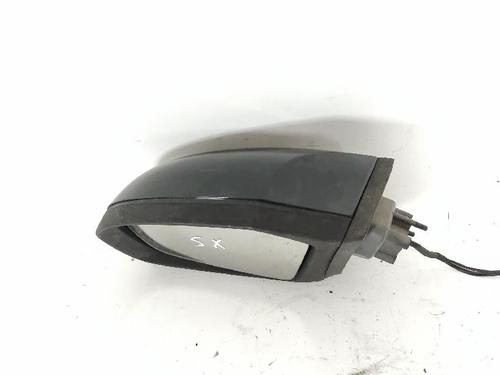 Left mirror MERCEDES-BENZ B-CLASS Sports Tourer (W245) B 200 CDI (245.208) | BP27432134C26 
