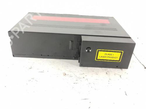 Radio BMW X3 (E83) 3.0 sd | BP27432632E6 - Image 2