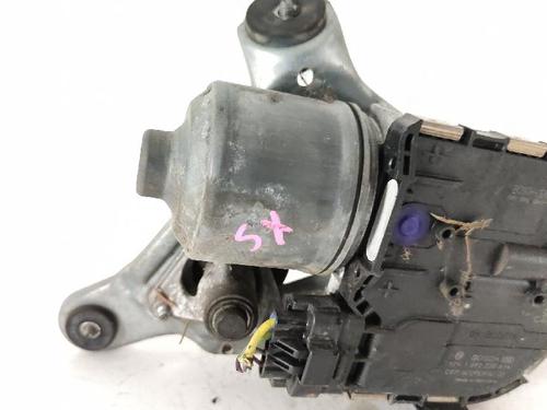 Used Front wiper motor Front wiper motor 39550674 39550674