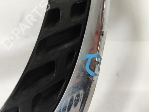 Grill SUZUKI IGNIS III (MF, FF) 1.2 (ATK412) | BP38084386C40 - Image 4