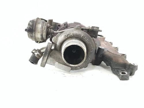 Turbolader/Kompressor OPEL ASTRA J Sports Tourer (P10) 1.7 CDTI (35) (125 hp) 27472975