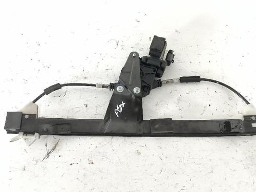 Used Front left window mechanism FIAT DOBLO Box Body/MPV (223_) 1.3 JTD 16V Multijet (84 hp) 27421225