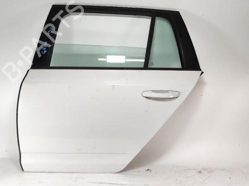Used Left rear door Left rear door 37459406 37459406