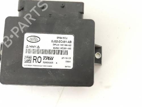 Electronic module LAND ROVER RANGE ROVER EVOQUE (L538) 2.2 D 4x4 | BP39400108M83 - Image 3