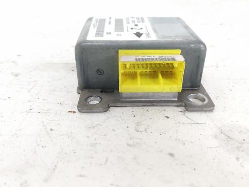 ECU airbags NISSAN TERRANO II (R20) 2.7 TDi 4WD | BP27422043M53 
