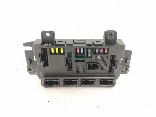 Used Electronic module FIAT PANDA (169_) 1.2 (169AXF2A, 169AXF1A) (69 hp) 28973440