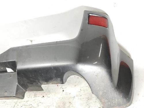 Rear bumper SUZUKI GRAND VITARA II (JT, TE, TD) 1.9 DDiS All-wheel Drive (JT419, TD44, JB419WD, JB419XD,... | BP27418216C8