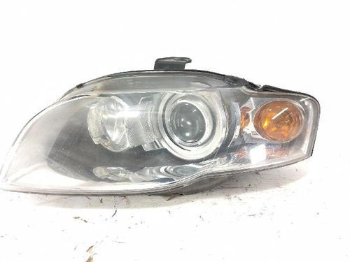 Phare gauche AUDI A4 B7 (8EC) 2.5 TDI (163 hp) 27431723