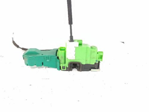 Front left lock ALFA ROMEO MITO (955_) 1.6 JTDM (955AXC1B) | BP27416848C98