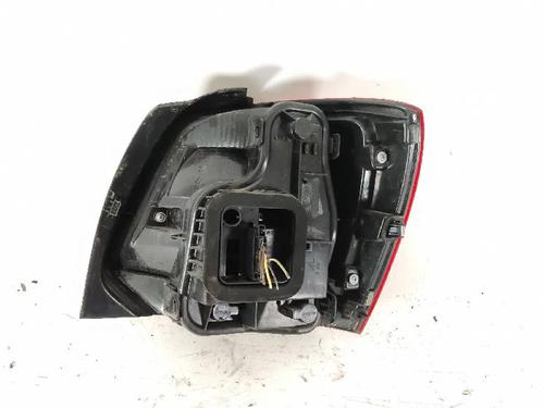 Left taillight VW POLO V (6R1, 6C1) 1.4 (6R1) | BP27431726C34