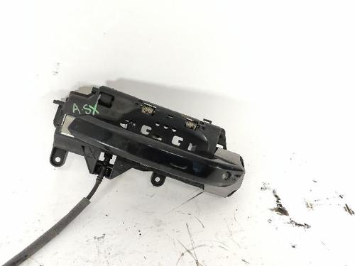 Used Front left exterior door handle Front left exterior door handle 39134508 39134508