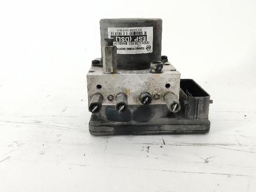 Used ABS pump ABS pump SSANGYONG KORANDO (C300) 1.6 e-XDi (136 hp) 27431601 27431601