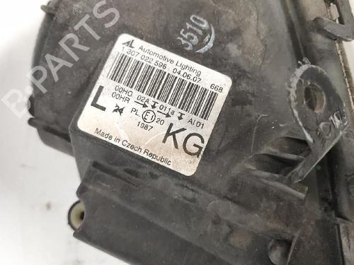 Left headlight HONDA CIVIC IX (FK) 1.8 i-VTEC (FK2) | BP39550615C28 - Image 3