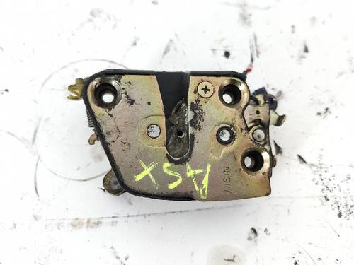 Used Front left lock Front left lock 36855662 36855662