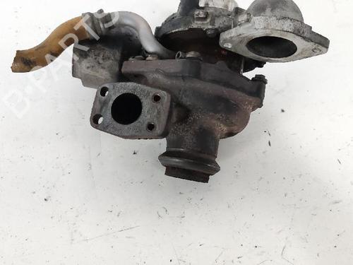 Turbolader/Kompressor VOLVO V50 (545) D2 | BP28313542M71