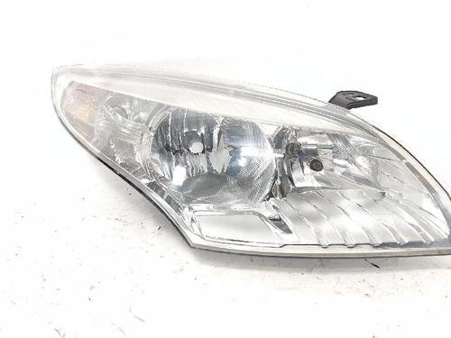 Used Right headlight RENAULT MEGANE III Hatchback (BZ0/1_, B3_) 1.5 dCi (BZ0C) (90 hp) 29628672