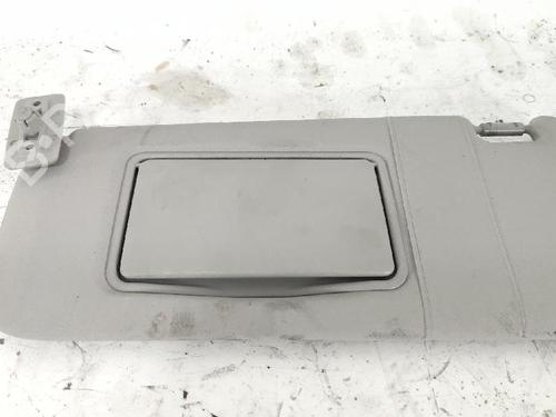 Used Left sun visor Left sun visor MERCEDES-BENZ A-CLASS (W168) A 140 (168.031, 168.131) (82 hp) 27424087 27424087