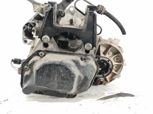 Gearbox SKODA FABIA I (6Y2) 1.2 | BP27412054M3 