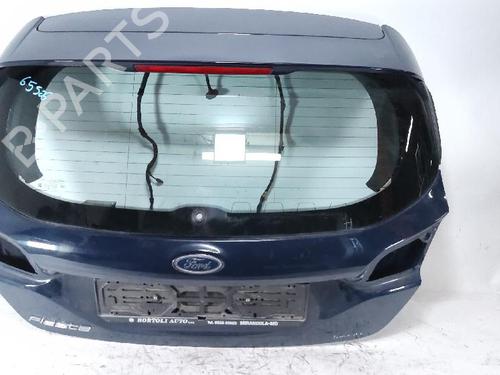 Used Tailgate Tailgate FORD FIESTA VII (HJ, HF) 1.0 EcoBoost (101 hp) 36430864 36430864