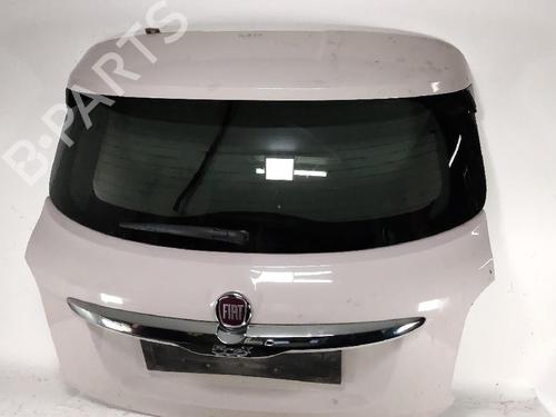 Used Tailgate Tailgate FIAT 500X (334_) 1.4 (334AXC1B, 334AXC11) (140 hp) 40442598 40442598