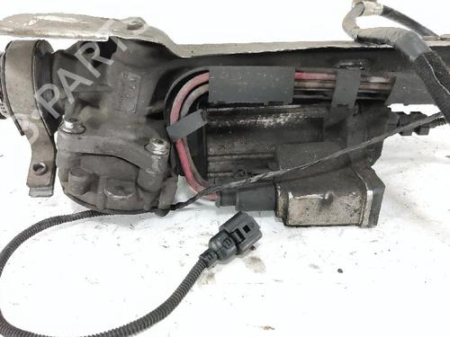 Steering rack VW PASSAT B6 (3C2) 1.9 TDI | BP27418305M22 - Image 4