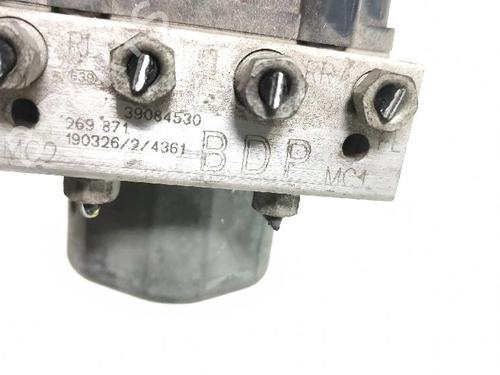 ABS pump OPEL CORSA E (X15) 1.2 (08, 68) | BP40258550M43 - Image 6