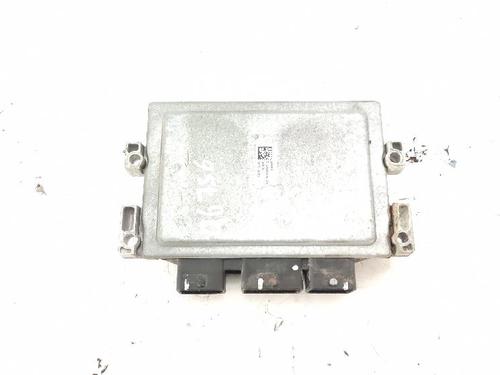 Engine control unit (ECU) RENAULT MODUS / GRAND MODUS (F/JP0_) 1.2 (JP0C, JP0K, FP0C, FP0K, FP0P, JP0P, JP0T) | BP37259212M57 - Image 2