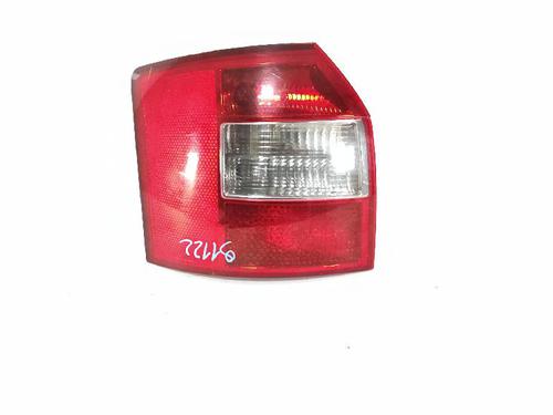 Used Left taillight Left taillight AUDI A4 B7 (8EC) 1.6 (102 hp) 36001292 36001292