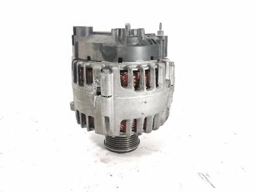 Used Alternator Alternator VW GOLF PLUS V (5M1, 521) 2.0 TDI 16V (140 hp) 27414454 27414454
