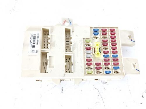 Used Fuse box SSANGYONG KORANDO (C300) 1.6 e-XDi (136 hp) 32335612