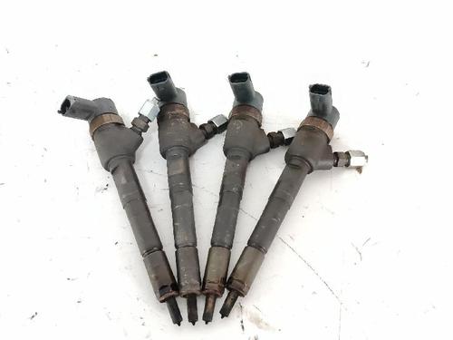 Used Injector OPEL CORSA D (S07) 1.3 CDTI (L08, L68) (75 hp) 27416874